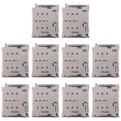 10pcs Original SIM Card Reader