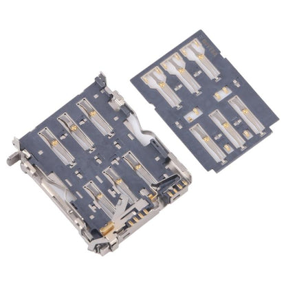 10pcs Original SIM Card Reader