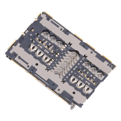 10pcs Original SIM + Micro SD Card Reader