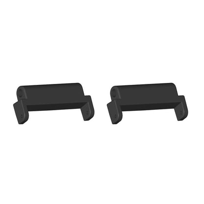 1 Pair 22mm Metal Watch Band Connector, For Amazfit T-Rex Ultra