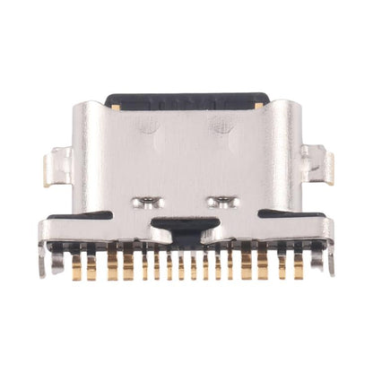 10pcs Original Charging Port Connector, For vivo Y200 4G, For vivo S20 5G V2429A, For vivo S20 Pro 5G V2430A, For vivo Y300 5G, For vivo Y37 Pro, For vivo Y300 Pro 5G V2410A, For vivo S19 Pro V2362A, For vivo S19 V2364A, For vivo X100s Pro, For vivo X1...