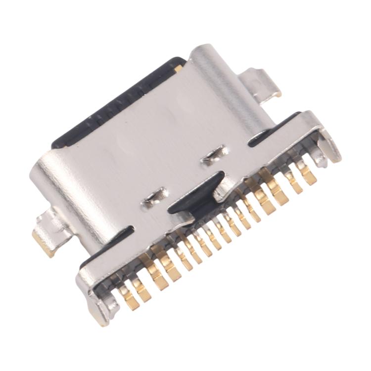 10pcs Original Charging Port Connector, For vivo Y200 4G, For vivo S20 5G V2429A, For vivo S20 Pro 5G V2430A, For vivo Y300 5G, For vivo Y37 Pro, For vivo Y300 Pro 5G V2410A, For vivo S19 Pro V2362A, For vivo S19 V2364A, For vivo X100s Pro, For vivo X1...