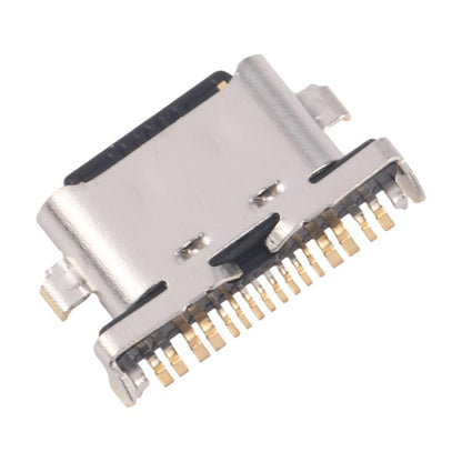 10pcs Original Charging Port Connector, For vivo Y200 4G, For vivo S20 5G V2429A, For vivo S20 Pro 5G V2430A, For vivo Y300 5G, For vivo Y37 Pro, For vivo Y300 Pro 5G V2410A, For vivo S19 Pro V2362A, For vivo S19 V2364A, For vivo X100s Pro, For vivo X1...