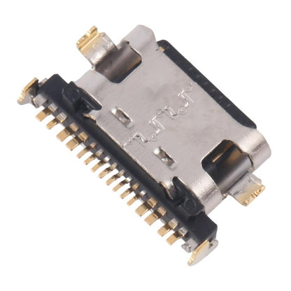 10pcs Original Charging Port Connector, For vivo Y200 4G, For vivo S20 5G V2429A, For vivo S20 Pro 5G V2430A, For vivo Y300 5G, For vivo Y37 Pro, For vivo Y300 Pro 5G V2410A, For vivo S19 Pro V2362A, For vivo S19 V2364A, For vivo X100s Pro, For vivo X1...
