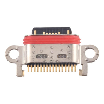 10pcs Original Charging Port Connector, For OnePlus Ace Pro, For OnePlus Nord 2 5G