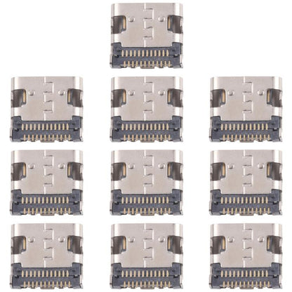 10pcs Original 12 Pin Charging Port Connector