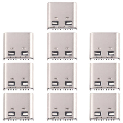 10pcs Original 12 Pin Charging Port Connector