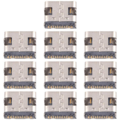 10pcs Original 12 Pin Charging Port Connector