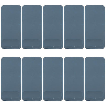 10pcs OEM Back Housing Cover Adhesive, For Google Pixel 9a, For Google Pixel 9 Pro XL, For Google Pixel 9 Pro, For Google Pixel 9, For Google Pixel Fold