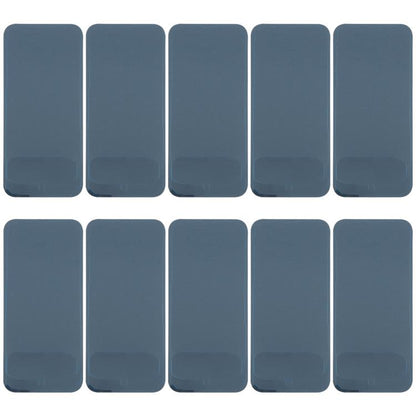 10pcs OEM Back Housing Cover Adhesive, For Google Pixel 9a, For Google Pixel 9 Pro XL, For Google Pixel 9 Pro, For Google Pixel 9, For Google Pixel Fold