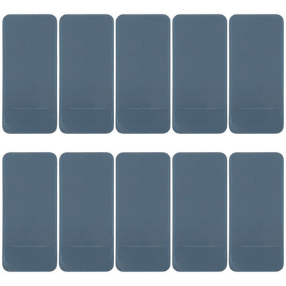 10pcs OEM Back Housing Cover Adhesive, For Google Pixel 9a, For Google Pixel 9 Pro XL, For Google Pixel 9 Pro, For Google Pixel 9, For Google Pixel Fold