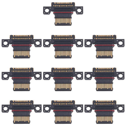 10pcs Original Charging Port Connector