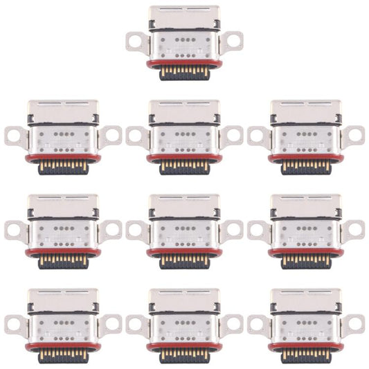 10pcs Original Charging Port Connector