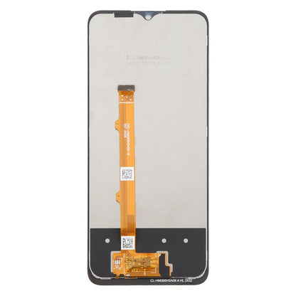 LCD Screen with Digitizer Full Assembly, For Boost Summit 5G 2024 SN339D-SMT, For Boost Celero 5G SC