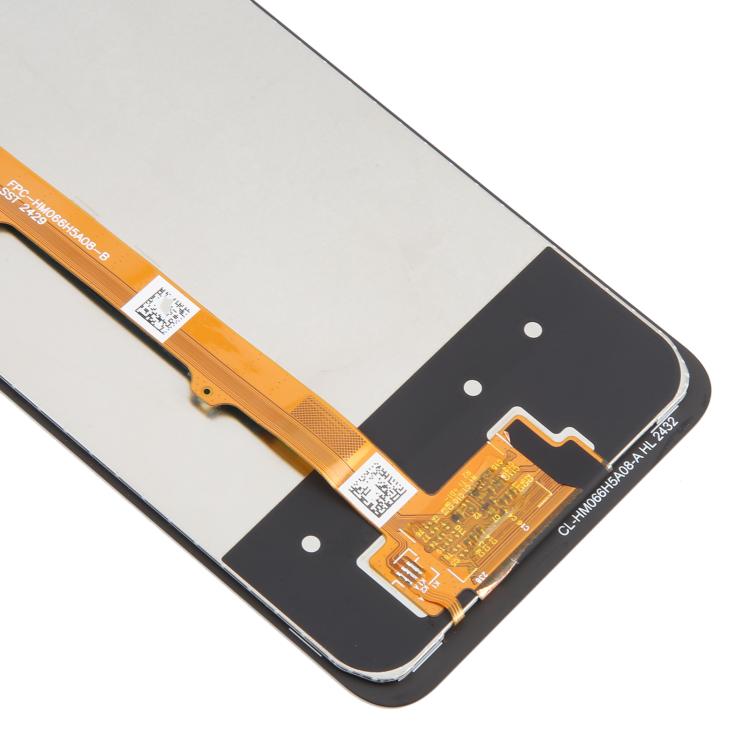 LCD Screen with Digitizer Full Assembly, For Boost Summit 5G 2024 SN339D-SMT, For Boost Celero 5G SC