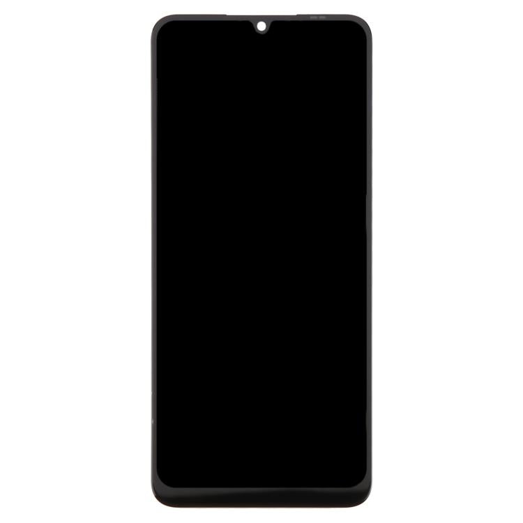 LCD Screen with Digitizer Full Assembly, For Cricket Icon 6 SL219C, For Cricket Outlast 5G 2024