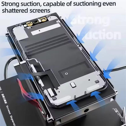 Qianli PM86 Universal Screen Disassembling Heating Separator