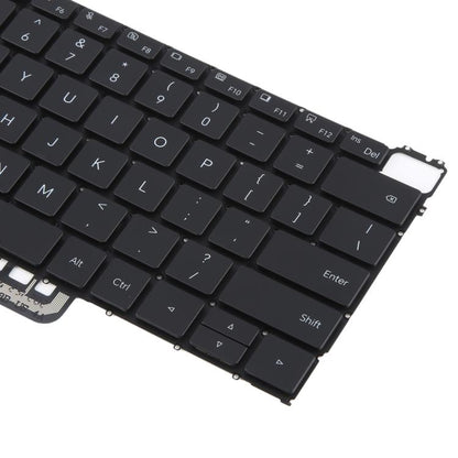 US Version Backlit Laptop Keyboard for Honor MagicBook 21/22 HGE-W56 V14 HGF-W56/W76 GLO-F56/F76, For Honor MagicBook 21/22