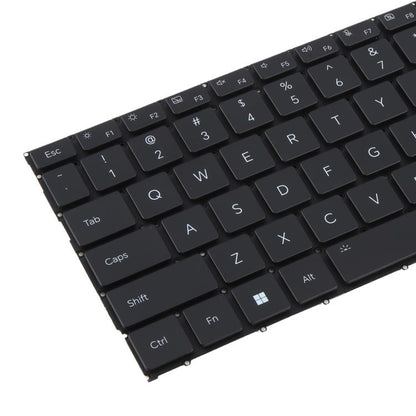 US Version Backlit Laptop Keyboard for Honor MagicBook 21/22 HGE-W56 V14 HGF-W56/W76 GLO-F56/F76, For Honor MagicBook 21/22