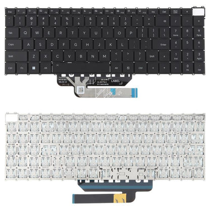 US Version Laptop Keyboard for Honor MagicBook X16 2022 PRO BRN-F56 G561 H76 G56 F561, For Honor MagicBook X16 2022 PRO