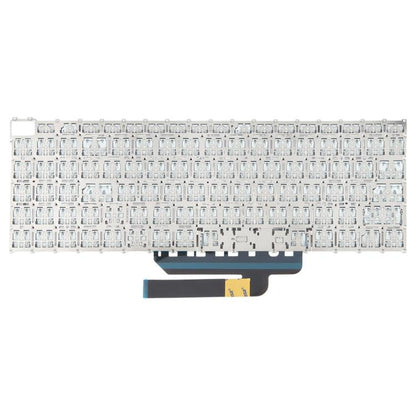 US Version Laptop Keyboard for Honor MagicBook X16 2022 PRO BRN-F56 G561 H76 G56 F561, For Honor MagicBook X16 2022 PRO