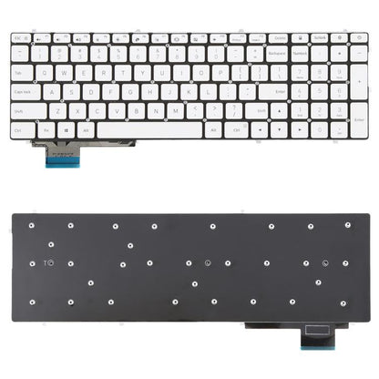 US Version Laptop Keyboard for Xiaomi Mi Notebook RUBY MX110 TM1802 TM1709 TM1705 AA/AC/AD/AF/AG, For Xiaomi Mi Notebook RUBY MX110