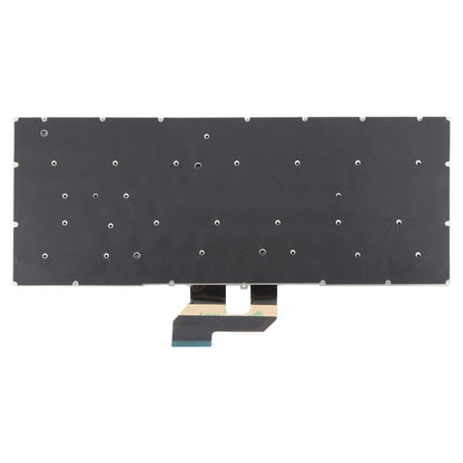 US Version Laptop Keyboard for Xiaomi MIUI Redmibook 13 inch 14S Ryzen R5 AIR15 M3 XMA1903, For Xiaomi MIUI Redmibook 13 inch 14S Ryzen R5 AIR15 M3