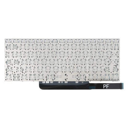 US Version Laptop Keyboard for Huawei Madebook D14 D15 2023 MDF-16 MDG-16 MDG-24 FLMH-16 FLMH-32, For Huawei Madebook D14 D15 2023