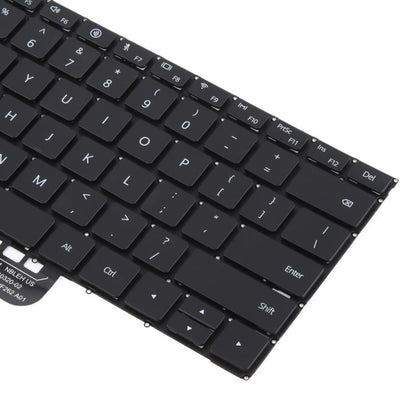 US Version Laptop Keyboard for Huawei Madebook D14 D15 2023 MDF-16 MDG-16 MDG-24 FLMH-16 FLMH-32, For Huawei Madebook D14 D15 2023