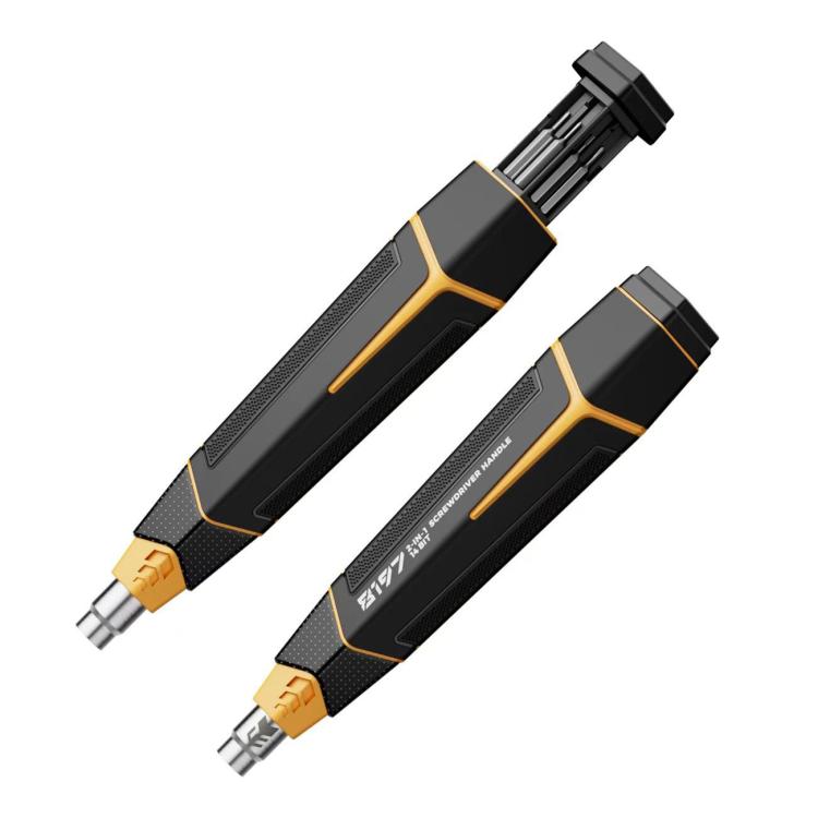 Jakemy JM-8199 257 in 1 Modular Manual Tool Box, Jakemy JM-8199