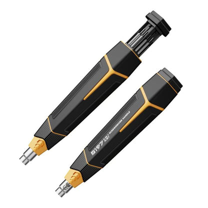 Jakemy JM-8199 257 in 1 Modular Manual Tool Box, Jakemy JM-8199