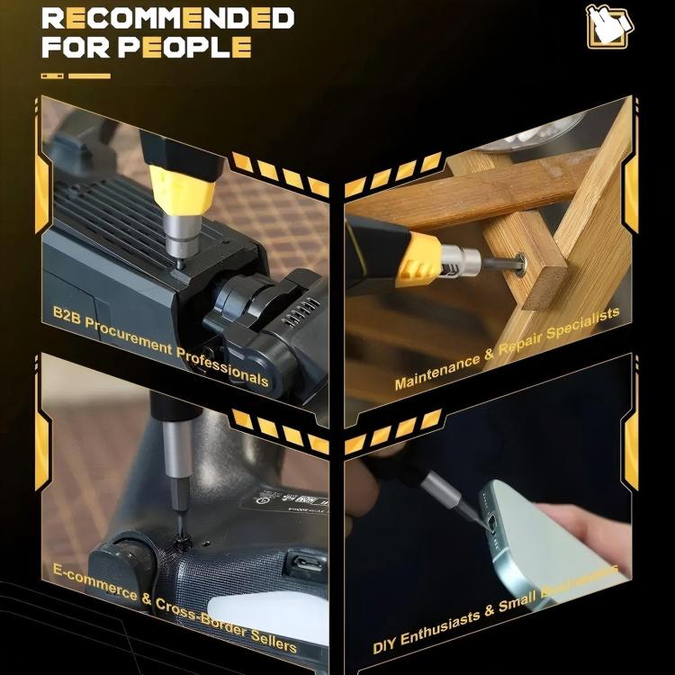 Jakemy JM-8199 257 in 1 Modular Manual Tool Box, Jakemy JM-8199