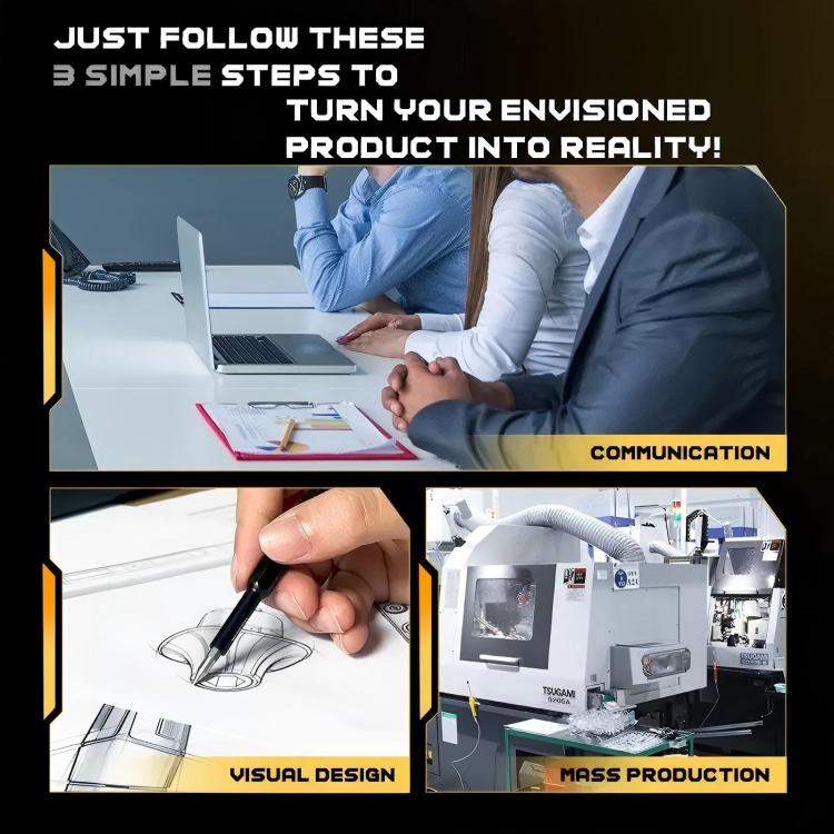 Jakemy JM-8199 257 in 1 Modular Manual Tool Box, Jakemy JM-8199