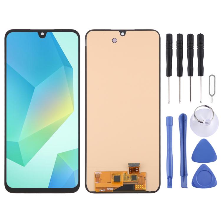 OLED LCD Screen With Digitizer Full Assembly