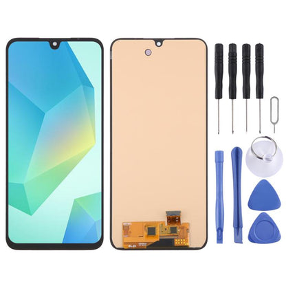 OLED LCD Screen With Digitizer Full Assembly