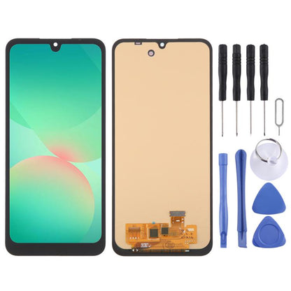 OLED LCD Screen With Digitizer Full Assembly