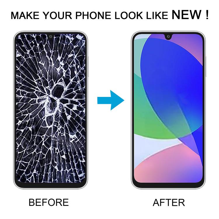 OLED LCD Screen With Digitizer Full Assembly, For Samsung Galaxy F16 SM-E166P 6.46 inch, For Samsung Galaxy F16 SM-E166P 6.66 inch, For Samsung Galaxy M16 SM-M166P 6.46 inch, For Samsung Galaxy M16 SM-M166P 6.66 inch                                    ...