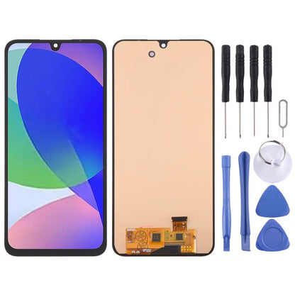 OLED LCD Screen With Digitizer Full Assembly, For Samsung Galaxy F16 SM-E166P 6.46 inch, For Samsung Galaxy F16 SM-E166P 6.66 inch, For Samsung Galaxy M16 SM-M166P 6.46 inch, For Samsung Galaxy M16 SM-M166P 6.66 inch                                    ...