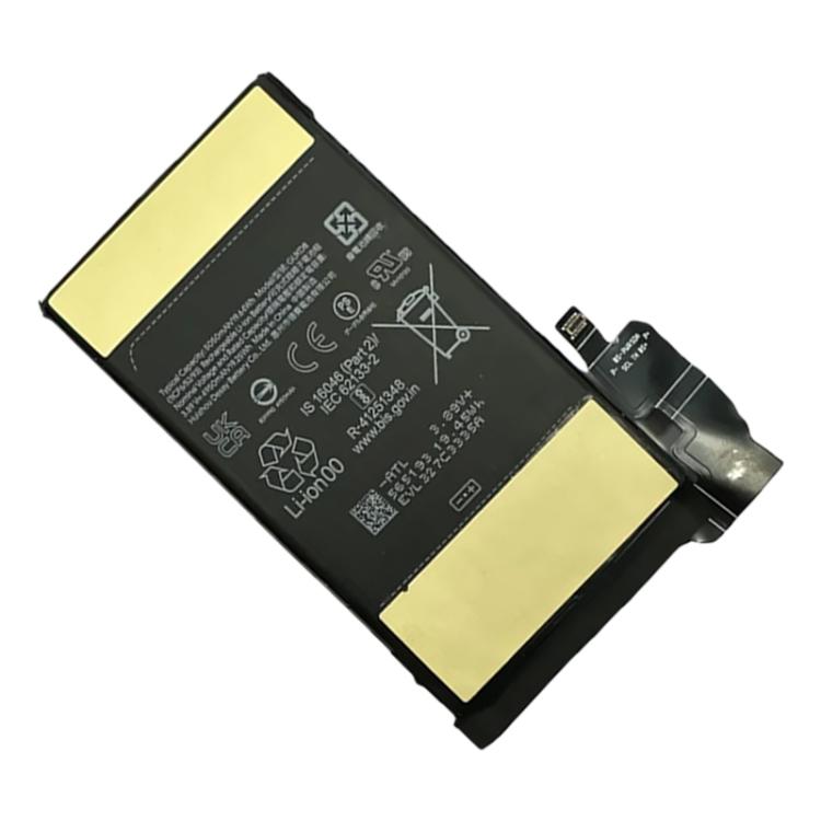 Battery Replacement