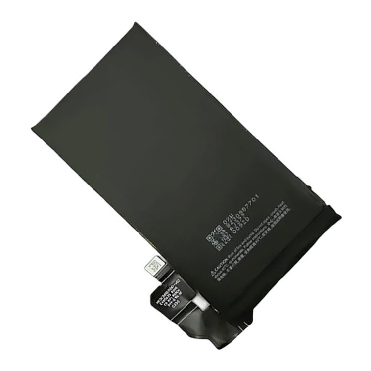 Battery Replacement