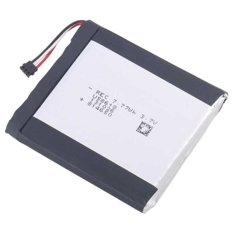 For Garmin EDGE 1030 361-00105-00 2100mAh Battery Replacement, For Garmin EDGE 1030