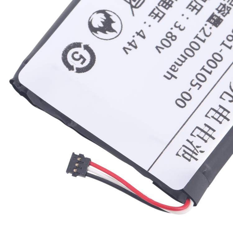 For Garmin EDGE 1030 361-00105-00 2100mAh Battery Replacement, For Garmin EDGE 1030