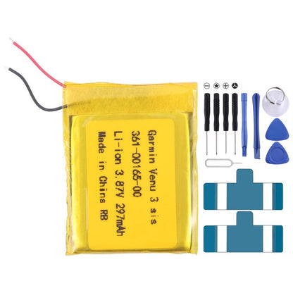 Battery Replacement