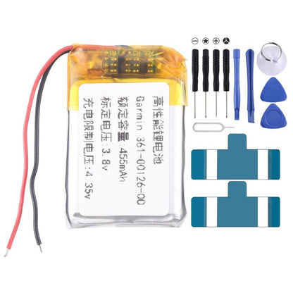 Battery Replacement