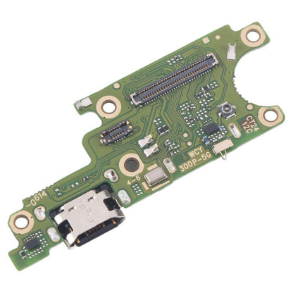 Charging Port Board With SIM Card Holder Socket, Not Supporting Fast Charging