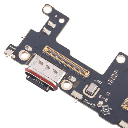Charging Port Board With SIM Card Holder Socket, Not Supporting Fast Charging