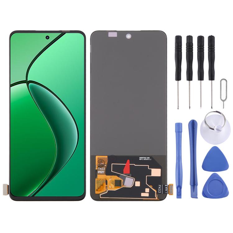 OLED LCD Screen with Digitizer Full Assembly