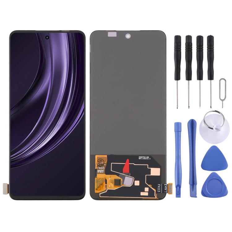 OLED LCD Screen with Digitizer Full Assembly