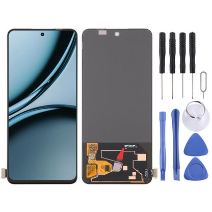 OLED LCD Screen with Digitizer Full Assembly