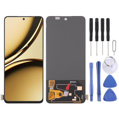 OLED LCD Screen with Digitizer Full Assembly